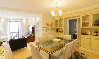 Imagem 6: Apartamento Venda 3 Dormitórios - 114 m² Chácara Klabin