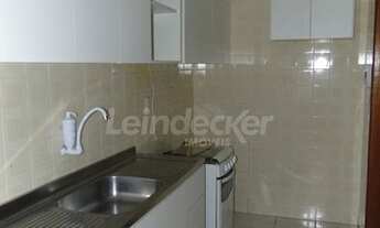 Imagem 6: Apartamento de 1 quarto para alugar no bairro Jardim ypu