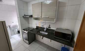 Imagem 6: Apartamento mobiliado - 02 quartos - Parque 10 - Cond. Grand Prix