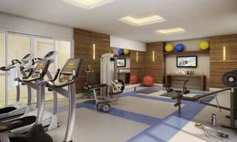 Imagem 2: APARTAMENTO RESIDENCIAL em MACAÉ - RJ, GLÓRIA