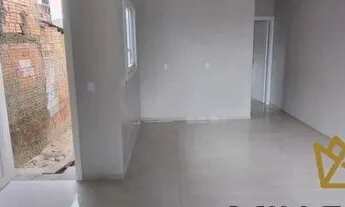 Imagem 3: Casa 2 Dorm. - Bairro Indianopolis