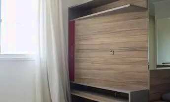 Imagem 5: Aluga-se apartamento mobiliado com 2 quartos no Santa Maria