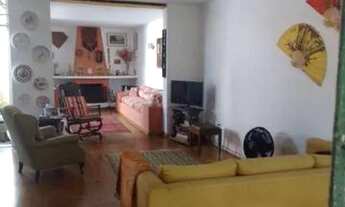 Imagem 7: Linda Casa com 3 dormitórios, 1 suite, 6 vagas188 m² - venda por R$ 2.000.000 ou aluguel p