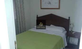 Imagem 6: Flat disponível na Vila Olímpia