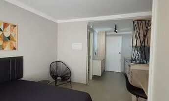 Imagem 5: Studio para aluguel tem 28 metros quadrados com 1 quarto em Vila Mariana - São Paulo - SP