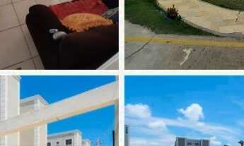 Imagem: Apartamento Mobiliado C/Garagem 2/4 - Condomínio