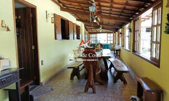 Imagem 5: Sítio em Piracema #sítio 018