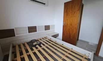 Imagem 3: Apartamento aluguel 150 m² 3 quartos em Aviação - Praia Grande - SP - AMG607