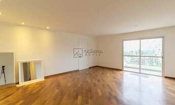 Imagem 2: Venda Apartamento 4 Dormitórios - 127 m² Vila Clementino