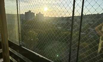 Imagem 7: Apartamento mobiliado