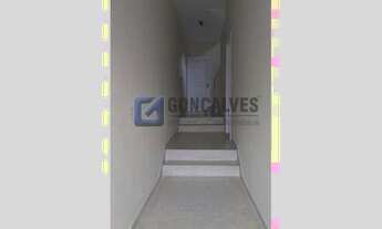Imagem 3: SAO BERNARDO DO CAMPO - Residential / Apartment - VILA VIVALDI