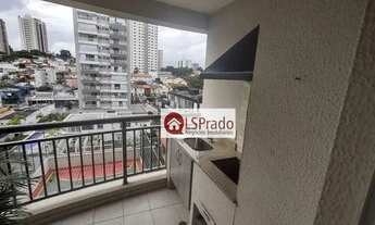 Imagem: Próx ao Shop e Metrô Sta Cruz, 2 dorms