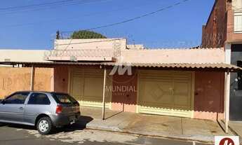 Imagem: Casa (térrea na rua) 4 dormitórios/suite