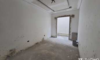 Imagem 2: Apartamento sem Condomínio para Venda em Santo André, Vila Alzira, 2 dormitórios, 1 suíte