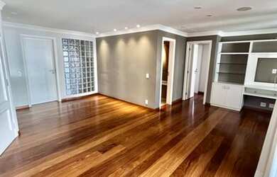 Imagem 4: 107988 Apartamento para venda possui 97 metros quadrados com 2 quartos - São Paulo - SP