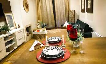 Imagem: GRAMADO - Apartamento Padrão - Centro