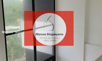 Imagem 3: Loft para Venda em Salvador, Federação, 1 dormitório, 1 suíte, 2 banheiros, 2 vagas