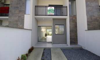 Imagem 3: Casa para aluguel, 2 quartos, Bairro Escolinha, Guaramirim/ SC