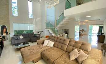 Imagem 4: Casa de condomínio para aluguel com 307 metros quadrados com 3 quartos