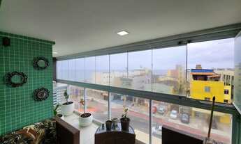 Imagem: Quarto/Sala Vista mar Nascente bairro Amaralina