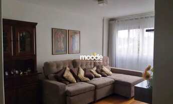 Imagem 4: Apartamento com 3 quartos para alugar, 70 m² por R$ 3.032/mês - Jardim Ester - São Paulo/S