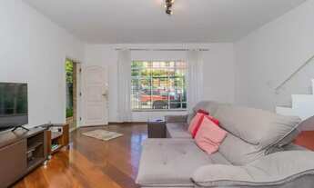 Imagem 6: CASA RESIDENCIAL em São Paulo - SP, Planalto Paulista