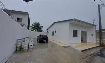 Imagem 6: Casa para Alugar em Flores px do Municipal / Residencial Fechado / 2 quartos Climatizados