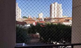 Imagem 6: ALUGA - Aparatmento de 03 dormitórios com elevador 2 vagas de garagem com portaria 24 hrs