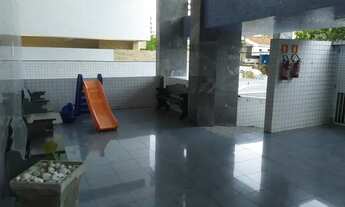 Imagem 3: PRAIA GRANDE - Apartamento Padrão - CANTO DO FORTE