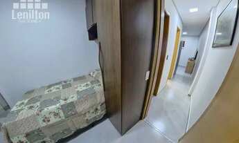 Imagem 7: Apartamento para venda e locação, Jardim Bela Vista - Santo André/SP