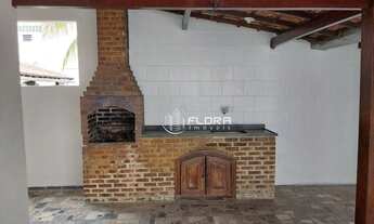 Imagem 3: Casa com 5 dormitórios à venda, 244 m² por R$ 600.000,00 - Parque Eldorado - Maricá/RJ