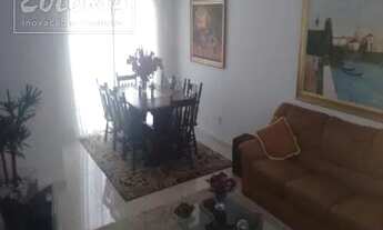 Imagem: Santo André - Casa Padrão - Jardim