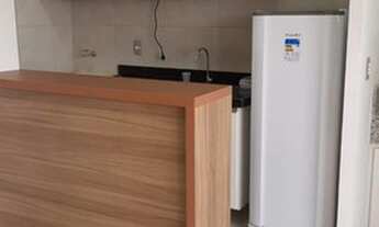 Imagem: Studio 1 quarto frente mar andar alto