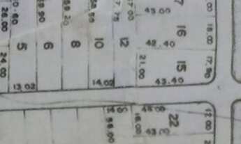 Imagem 4: TERRENO EM GRAVATÁ