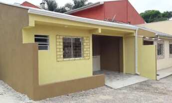 Imagem: Aluguel casa 1 quarto Capão Raso