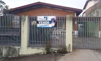 Imagem: Casa - Jardim Nova Europa - Campinas