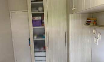 Imagem 14: Casa de condomínio sobrado para venda com 165 metros quadrados com 4 quartos