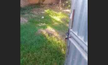 Imagem 3: Terreno na cidade nova em timon