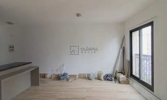 Imagem 7: Apartamento Locação 1 Dormitórios - 33 m² Pinheiros