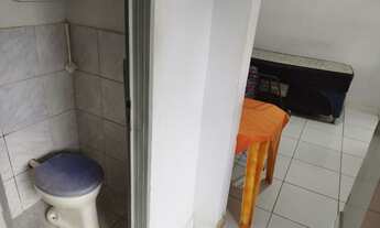 Imagem 7: Kit Net Barracão Balneário meia ponte