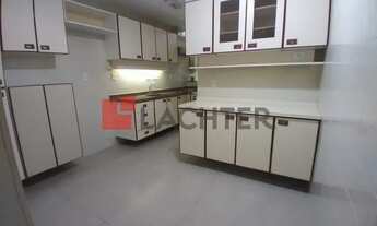 Imagem 2: RIO DE JANEIRO - Apartamento Padrão - Leblon