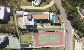 Imagem 2: Casa para venda com vista espetacular em Escarpas do Lago, Capitólio - CA4140