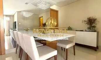 Imagem 3: FRENTE MAR ALTO PADRÃO,3SUITES,2 MILHÕES 2VAGAS,SACADA GOURMET