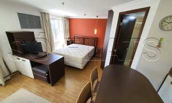 Imagem: International Plaza - disponivel para locação