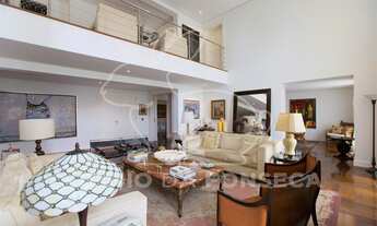 Imagem: São Paulo - Apartamento Padrão - Itaim