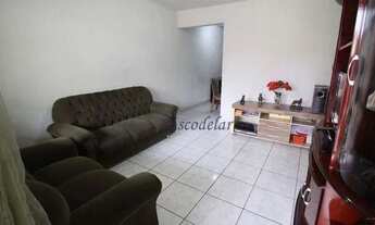 Imagem 2: Sobrado com 3 dormitórios à venda, 290 m² por R$ 664.000,00 - Tucuruvi - São Paulo/SP