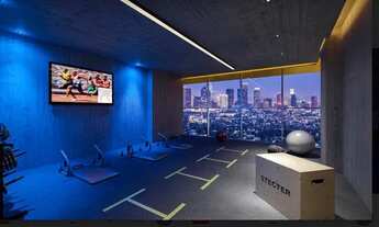 Imagem 3: W Fifty - Batista Campos Belém Pará LOFT