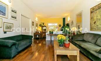 Imagem 3: São Paulo - Casa Padrão - Jardim Paulistano