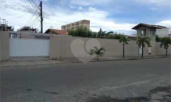 Imagem 3: Casa em Condomínio no Passaré com 2 quartos