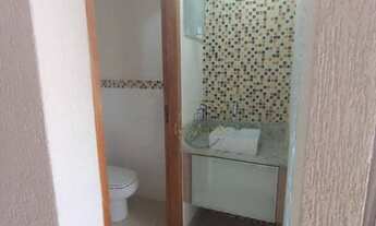 Imagem 6: Cobertura com 3 dormitórios à venda, 167 m² por R$ 720.000 - Campestre - Santo André/SP